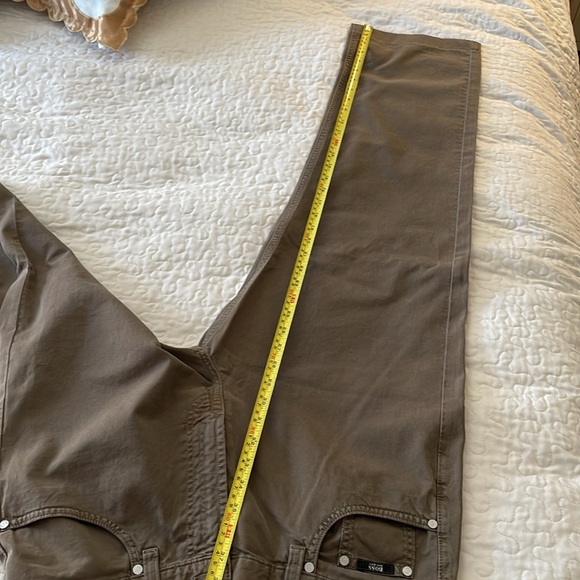 Hugo Boss men’s cargos - Picture 7 of 11